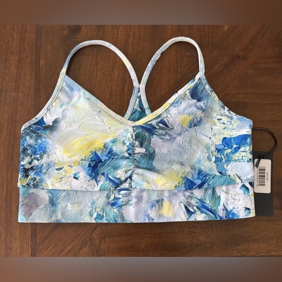 SAVVI Addy Bra - Picture 3 of 8